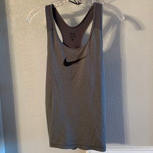 Nike Women Pro Cool Tank Top